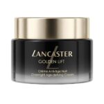 Lancaster Golden Lift Crema Notte Anti-Aging Nutre E Rivitalizza La Pelle