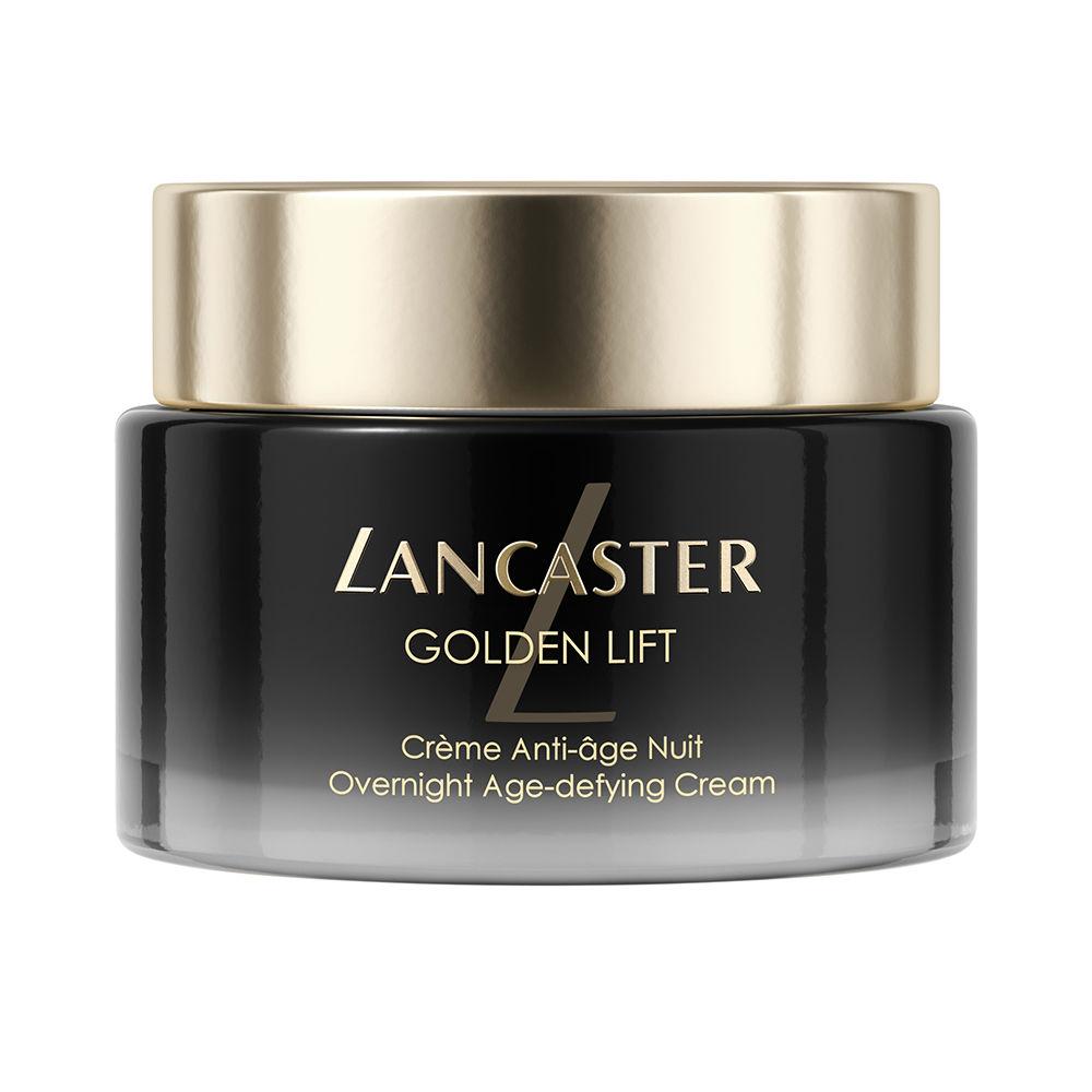 DP209732NE Lancaster Golden Lift Crema Notte Anti-Aging Nutre E Rivitalizza La Pelle - immagine 1