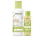 A-Derma Exomega Crema Controllo Tripla Azione Lenitiva