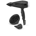 Babyliss Secador 6710De Asciugacapelli Tecnologia Ionica