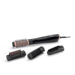 Babyliss Cepillo De Aire As128E Spazzola Ad Aria Per Capelli Look Perfetto Sempre