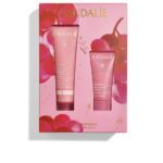 Caudalie Vinohydra Set Cosmetico Viso Idratante Nutrire Lenire Pelle