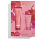 Caudalie Vinohydra Set Crema Idratante Idratazione Intensa Per Pelle Secca