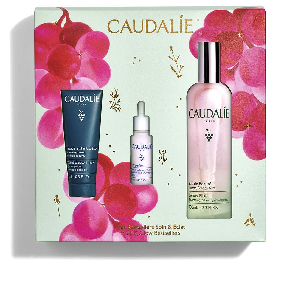 DP209795NE Caudalie Brumas Set Di Bellezza Pelle Radiante E Perfetta - immagine 1