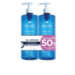 Rilastil Xerolact Gel Detergente Viso Pulizia Delicata