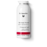 Dr Hauschka Dr Hauschka Bath & Shower Polvere Di Seta Protezione E Idratazione Naturale
