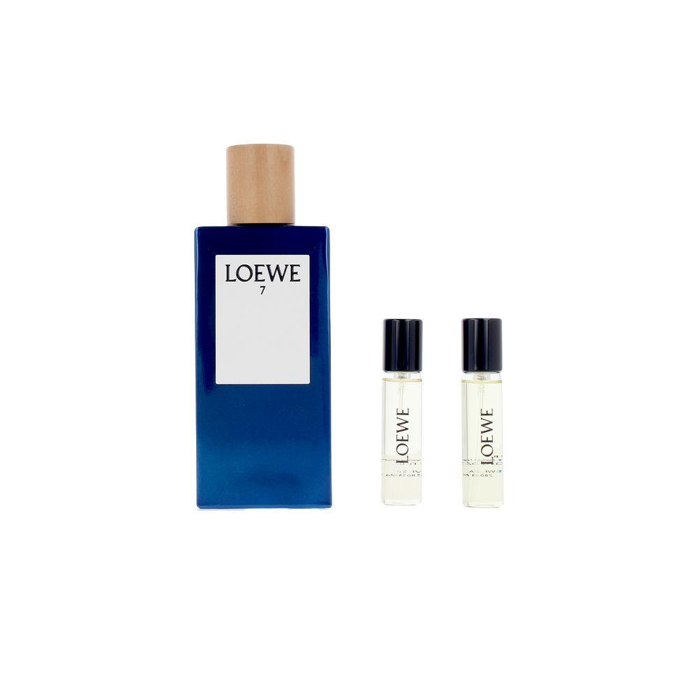 DP209896NE Loewe Loewe 7 Profumo Set Eau De Toilette E Balsamo Fragranza Avvolgente - immagine 1