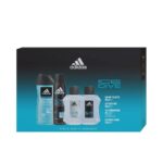 Adidas Ice Dive Set Profumo Eau De Toilette