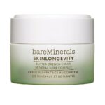 Bare Minerals Skinlongevity Crema Viso Idratante Idratazione Profonda E Rassodante