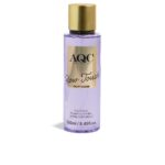 Aqc Fragrances Glow Touch Body Mist Profumo Eau De Toilette Essenza Fruttata Floreale Leggera