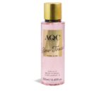 Aqc Fragrances Glow Touch Profumo Eau De Toilette Freschezza Floreale Fruttata Gourmand