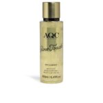 Aqc Fragrances Glow Touch Profumo Eau De Toilette Golden Sparkle Mist