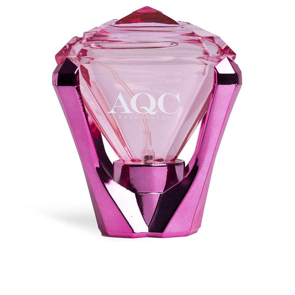 DP209999NE Aqc Fragrances Pink Diamond Profumo Eau De Toilette Seduzione Per I Tuoi Sensi - immagine 1