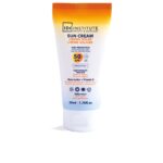 Idc Institute Sun Cream Crema Solare Impermeabile Spf 50
