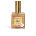Idc Institute Gold Shimmer Olio Corpo