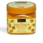 Idc Institute Body Scrub Papaya E Mango Esfoliante Corpo Rivitalizza La Tua Pelle