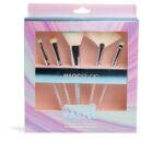 Magic Studio Brochas Set Di Pennelli Da Trucco