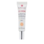 Erborian Cc Cream Centella Asiatica Crema Viso Idratazione E Luminosità