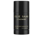 Elie Saab L'Homme Deodorante Stick Essenza Legnosa Sofisticata