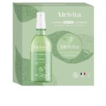 Melvita L'Or Végétal Set Cosmetico Corpo Idratazione Profonda Naturale