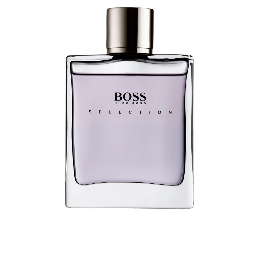 DP210164NE Hugo Boss Boss Selection Profumo Eau De Toilette - immagine 1