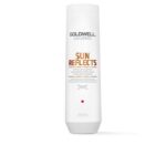 Goldwell Sun Reflects Shampoo Aftersun Protezione E Nutrimento