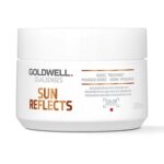 Goldwell Sun Reflects Trattamento Capelli Nutrimento Solare Istantaneo