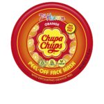 7Th Heaven Chupa Chups Maschera Viso Pelle Luminosa E Morbida