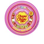 7Th Heaven Chupa Chups Maschera A Bolle Per Viso Idratazione E Freschezza Pura