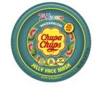 7Th Heaven Chupa Chups Maschera Viso Anguria Nuova Esperienza Di Cura