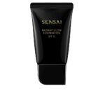 Sensai Foundations Fondotinta Liquido Radiant Glow Luminosità E Perfezione