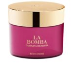 Carolina Herrera La Bomba Crema Corpo Pelle Morbida E Radiosa