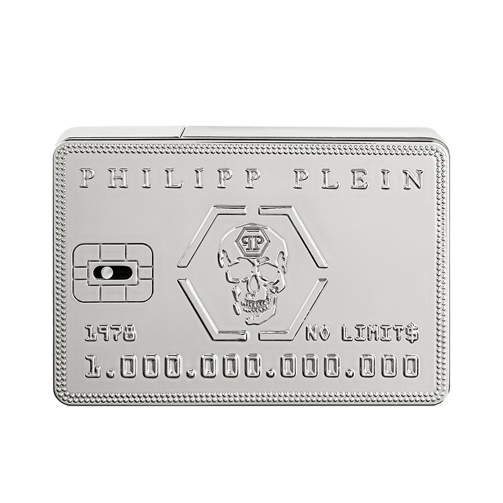 DP210307NE Philipp Plein No Limits Profumo Eau De Parfum Energia Che Ispira - immagine 1
