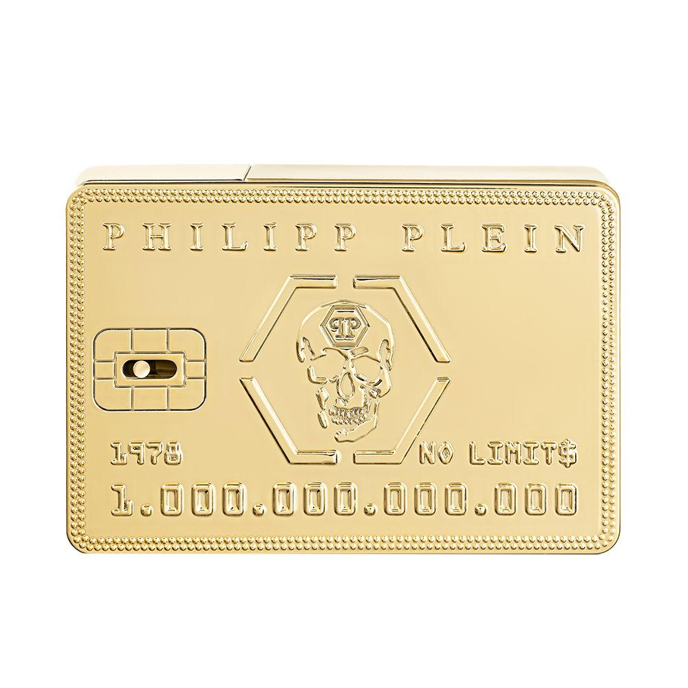DP210309NE Philipp Plein No Limits Profumo Audacia E Raffinatezza Unica - immagine 1