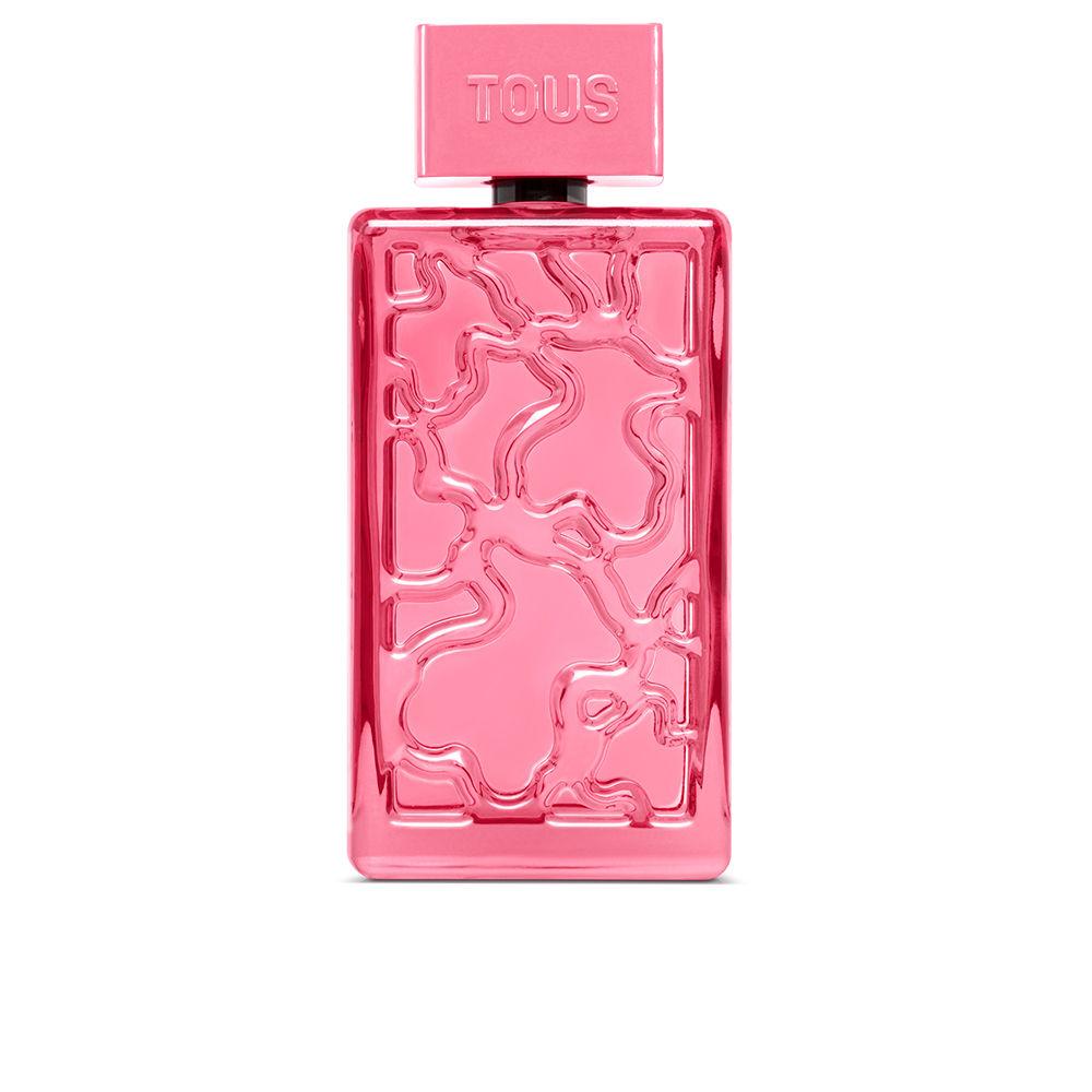 DP210398NE Tous Kaos Profumo Eau De Parfum Magnetico E Audace - immagine 1