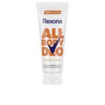 Rexona Fresh Citrus Deo Crema Protezione 72 Ore