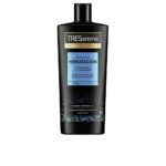 Tresemme Hidratación Intensa Shampoo Idratazione Immediata Capelli Secchi