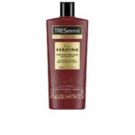 Tresemme Tresemmé Liso Keratina Shampoo Capelli Lisci E Morbidi