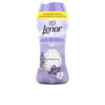 Lenor Unstoppables Ammorbidente Profumato Alla Lavanda Bianca Freschezza Delicata Ad Ogni Lavaggio