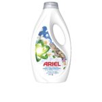 Ariel Costa Mediterranea Detergente Liquido Pulizia Profonda Mediterranea