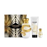 Roberto Cavalli Serpentine Profumo Set Eau De Parfum Esperienza Di Lusso Profumata