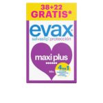 Evax Salva Slip Assorbenti Intimi Comfort E Sicurezza Totale