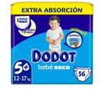 Dodot Dodot Etapas Pannolini Assorbenza E Comfort Totale