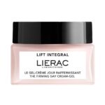 Lierac Lift Integral Gel Crema Giorno Con Structurelift Pelle Più Soda