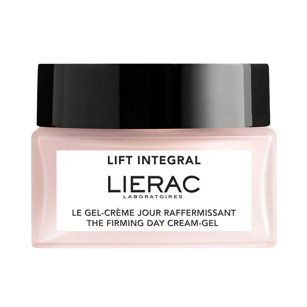 DP210722NE Lierac Lift Integral Gel Crema Giorno Con Structurelift Pelle Più Soda - immagine 1