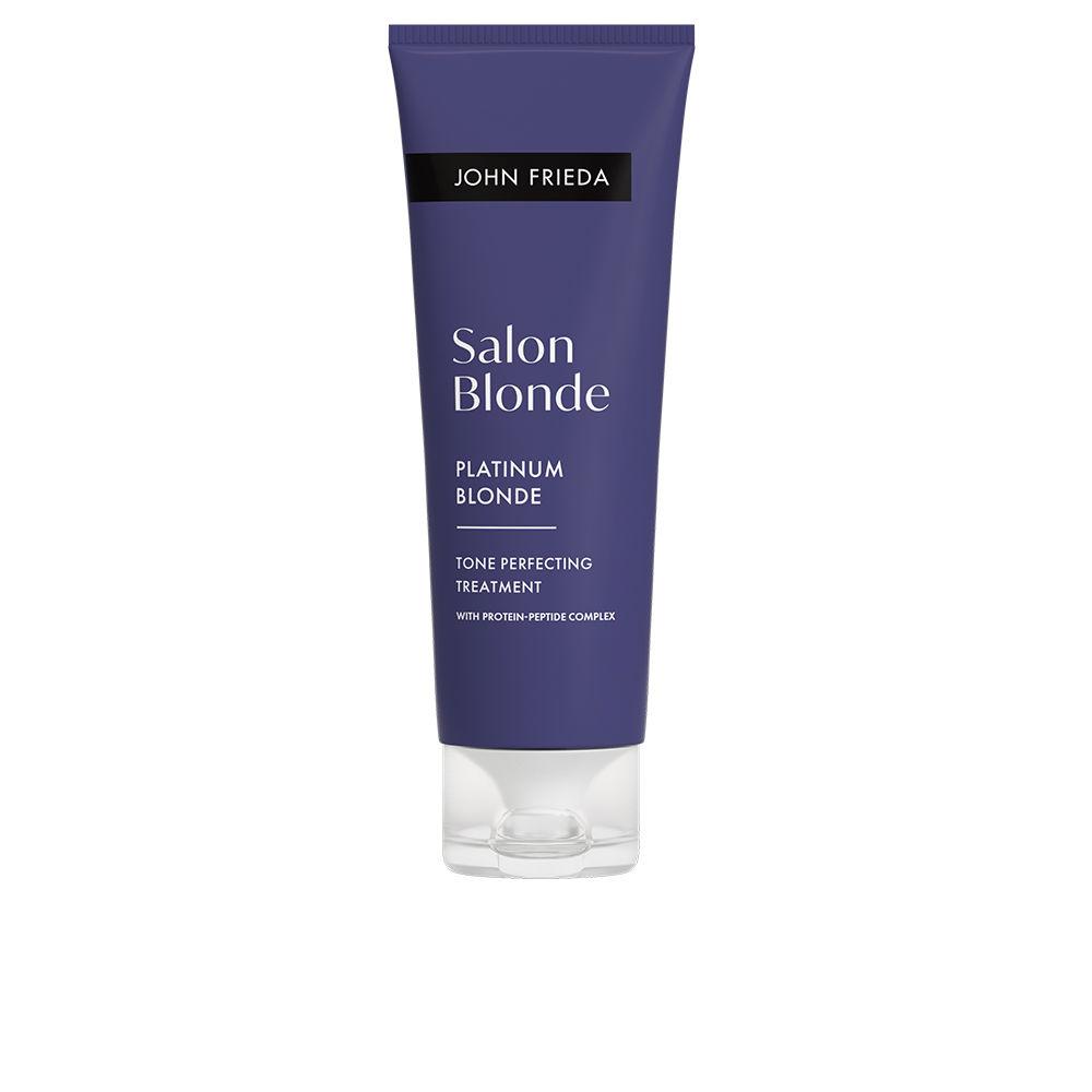 DP210742NE John Frieda Salon Blonde Toner Tono Biondo Sempre Radiante - immagine 1