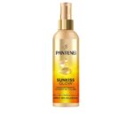 Pantene Sunkiss Glow Spray Capelli Leave-In Protezione UV Brillantezza Intensa