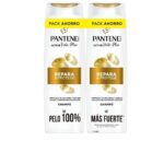 Pantene Repara & Protege Shampoo Set Ripara Capelli Danneggiati