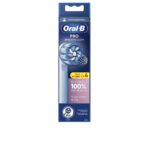Oral-B Sensitive Clean Testine Per Spazzolino Gengive Sensibili Cura Totale