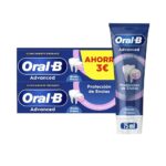 Oral B Advanced Dentifricio Gengive Sane Ogni Giorno